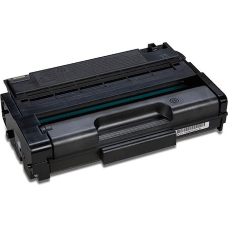 Ricoh Ricoh Black Toner For Aficio 3410 High Yield 5 500 Page Yield 406465